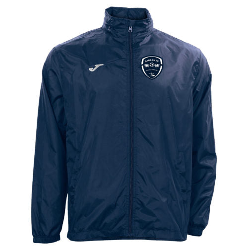 Baglan FC Iris Rain Jacket