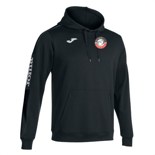 Ton Pentre FC Championship Hoodie Black