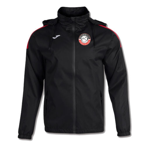Ton Pentre FC Trivor Rain Jacket