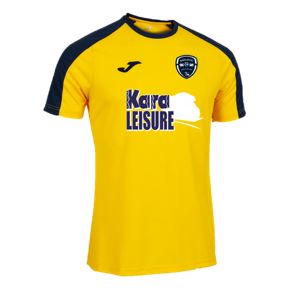 Baglan FC Eco Championship Away Shirt