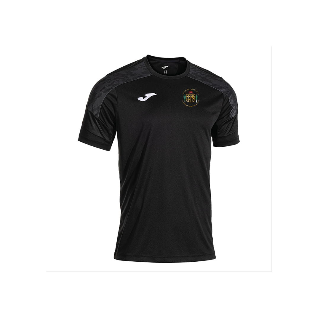 RCT Schools (Coaches) Championship Shirt
