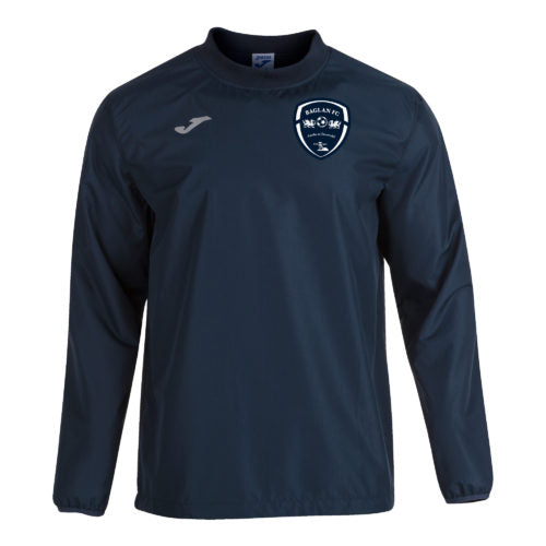 Baglan FC Drill Top