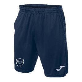 Baglan FC Drive Bermuda Training Shorts