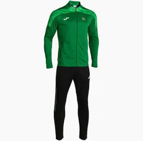 Ton & Gelli BGC Championship VIII Tracksuit