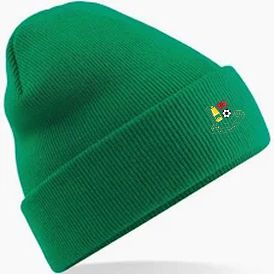 Ton & Gelli BGC Cuffed Beanie