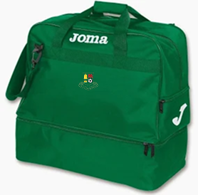 Ton & Gelli BGC Training Holdall