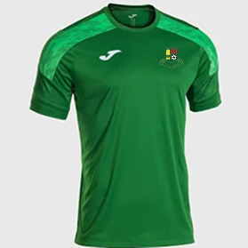 Ton & Gelli BGC Championship T shirt
