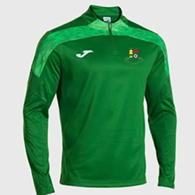 Ton & Gelli BGC Championship Half zip