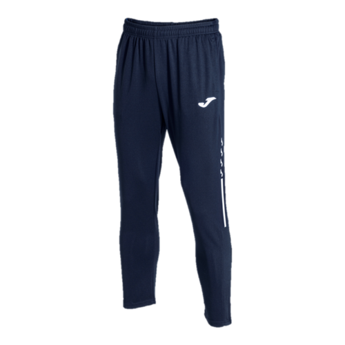 Baglan FC Olympiada Long Pants Navy