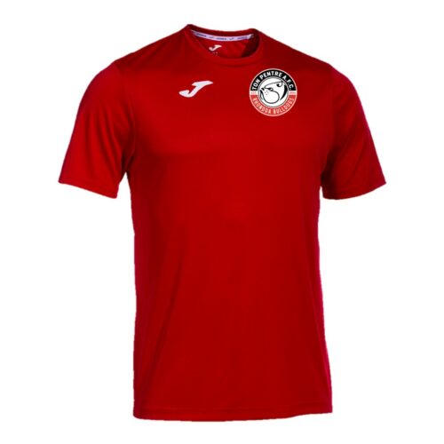 Ton Pentre FC Combi Training T-shirt