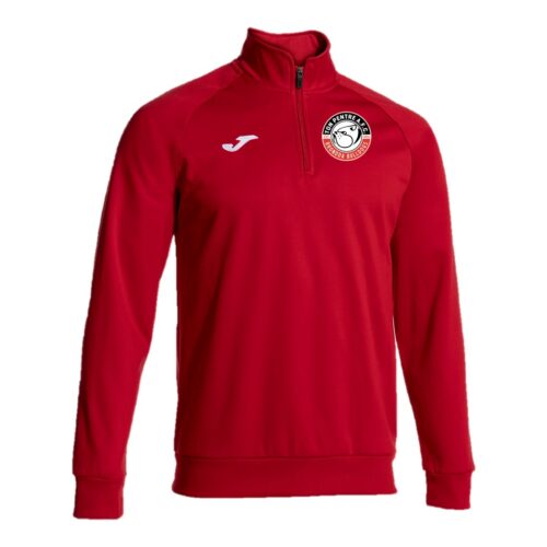 Ton Pentre FC Faraon 1/4 Zip