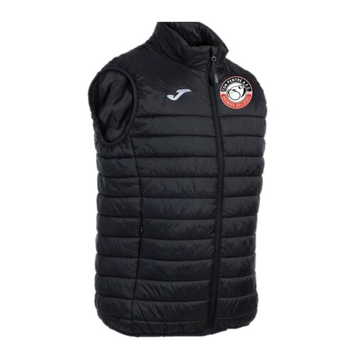 Ton Pentre FC Urban Vest
