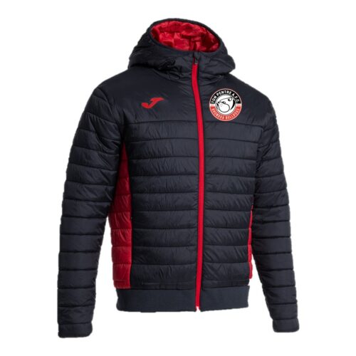 Ton Pentre FC Urban bomber Jacket