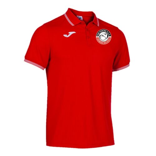 Ton Pentre FC Campus Polo Shirt