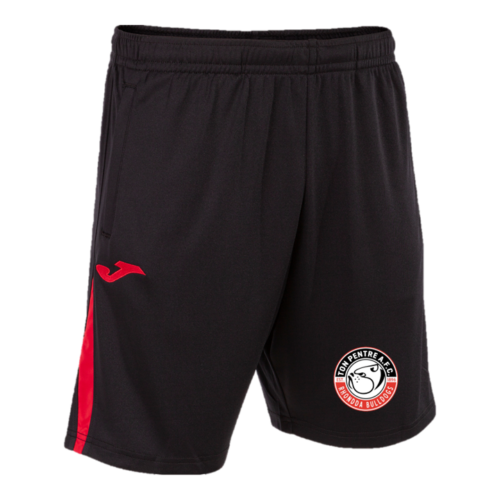 Ton Pentre FC Championship Shorts