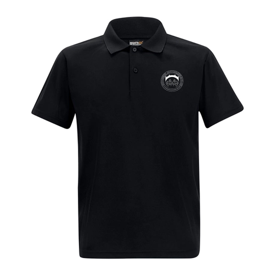 BAC Regatta Pro Polo Shirt