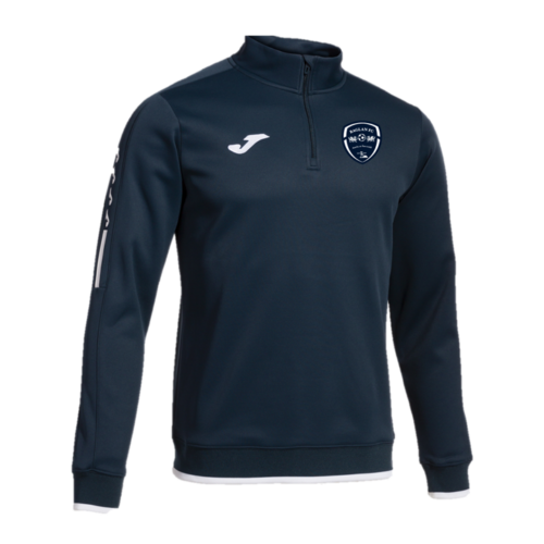 Baglan FC Olympiada Sweatshirt Navy