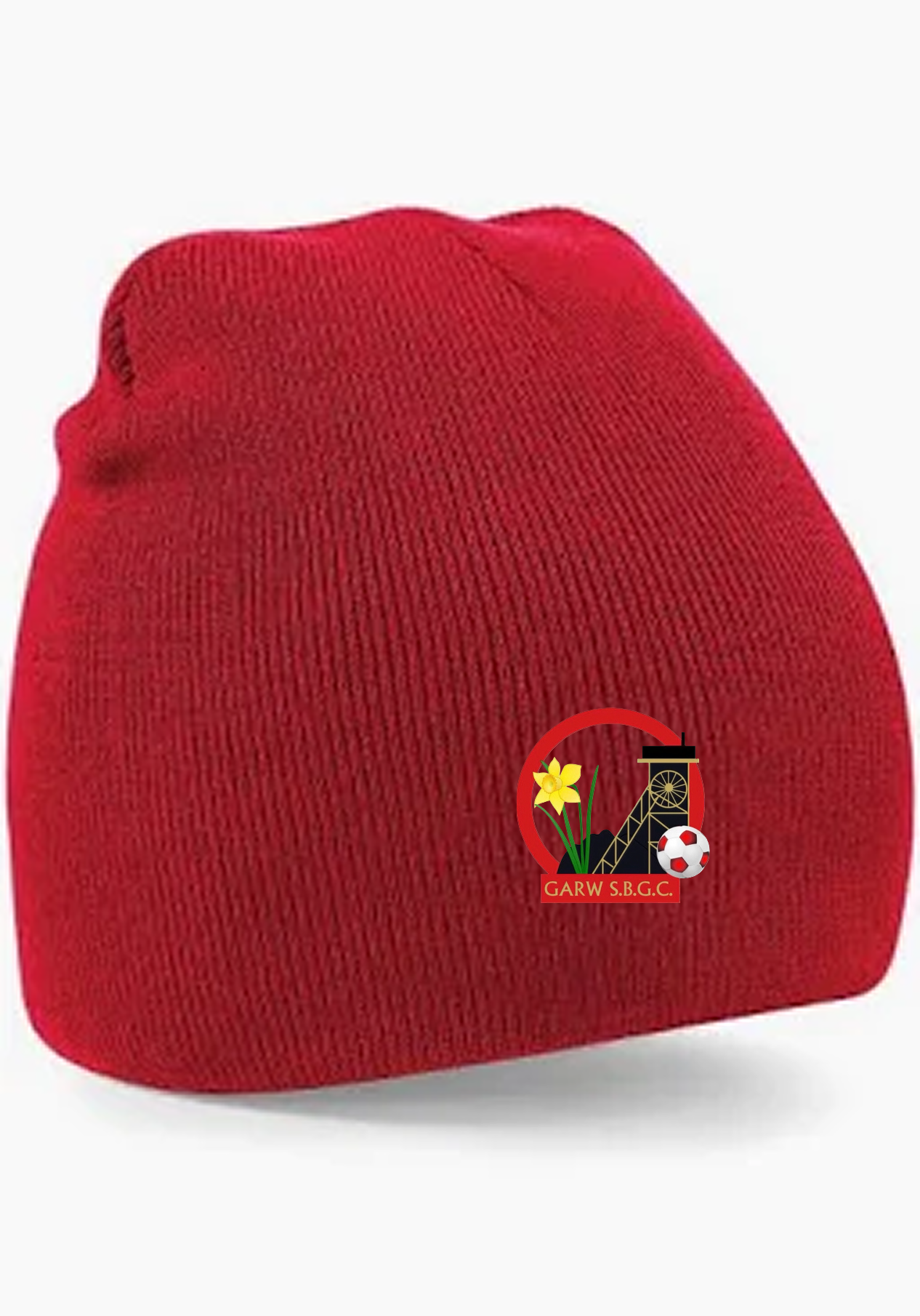 Garw FC Beanie Hat