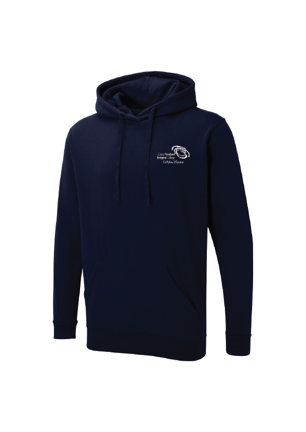 Bridgend College Equine Hoodie