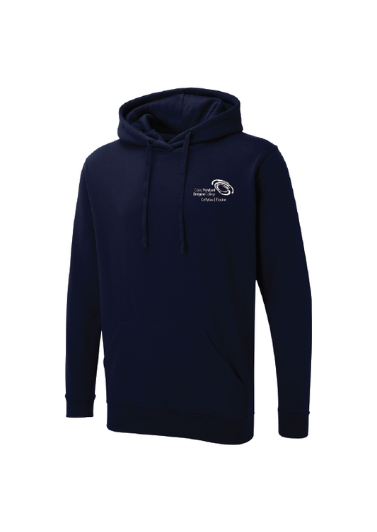 Bridgend College Equine Hoodie