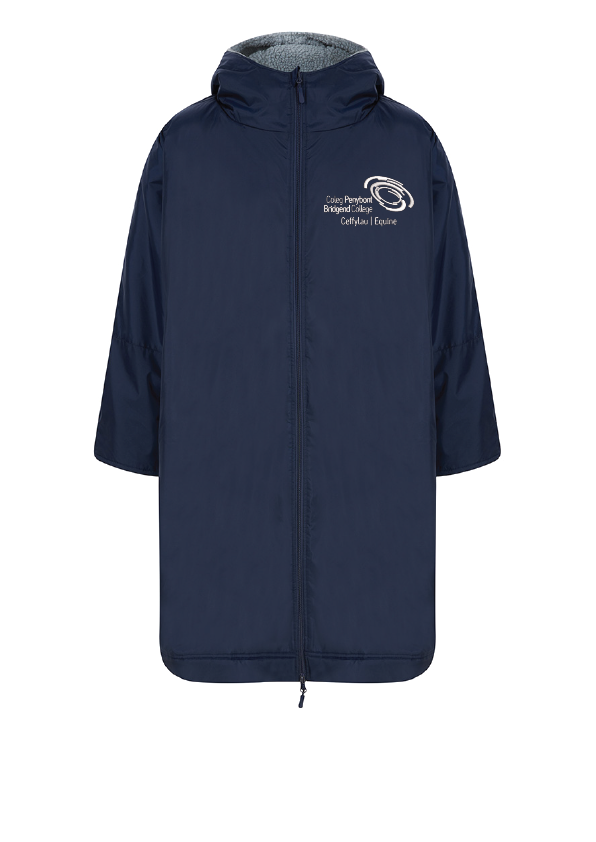 Bridgend College Equine Sports Robe