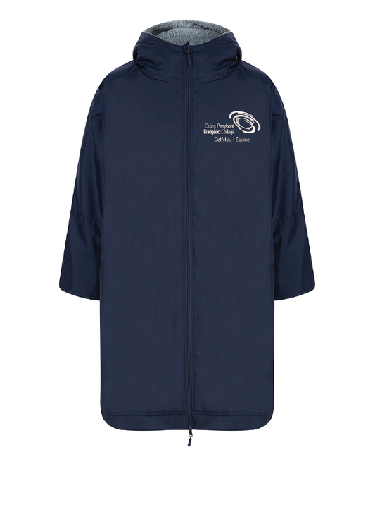 Bridgend College Equine Sports Robe