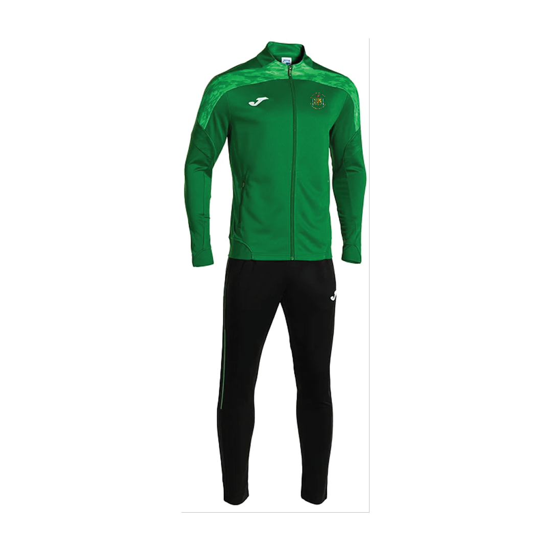 RCT Schools Championship Tracksuit