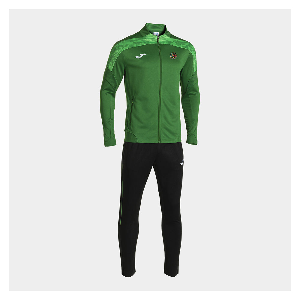 Talbot Green FC Championship Tracksuit