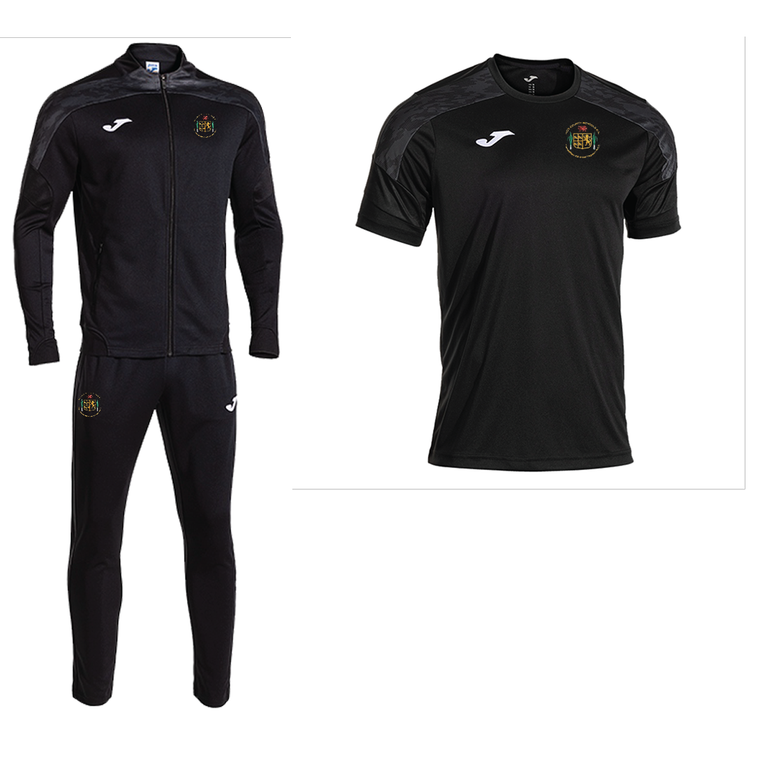 RCT Schools Coaches Match Day Package