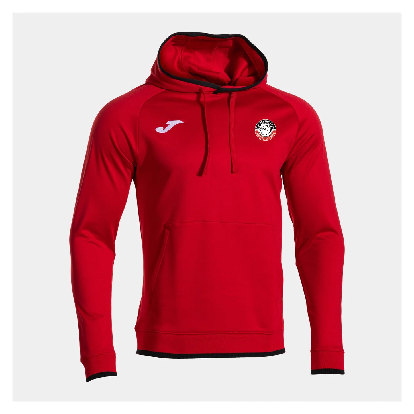 Ton Pentre Leisurewear Combi Hoody