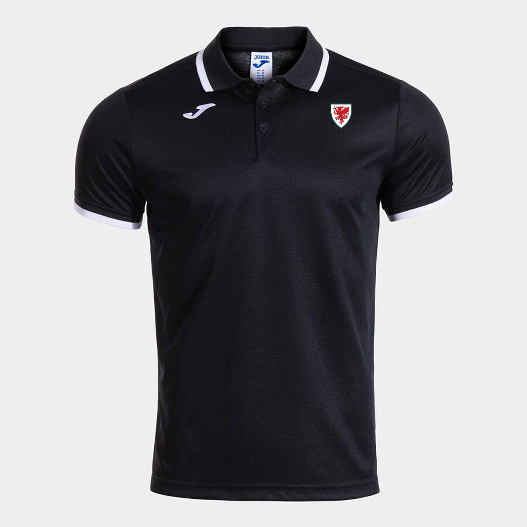 Match Official Polo Shirt