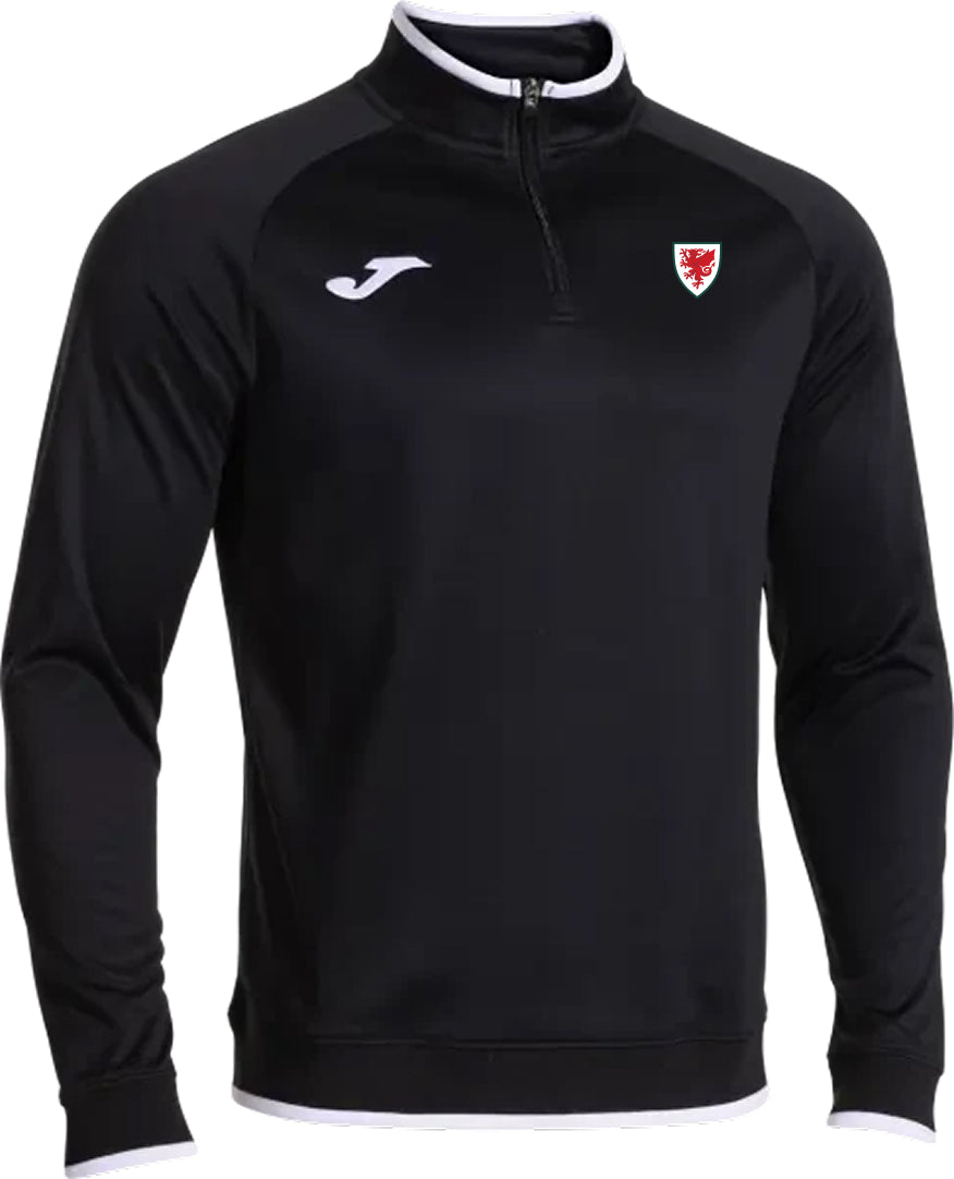 Match Official Combi 1/4 Zip
