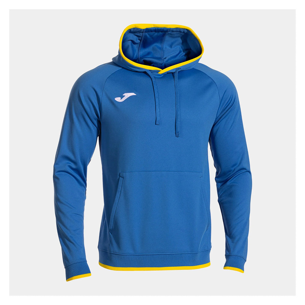 Pontyclun FC Combi Hooded Sweatshirt