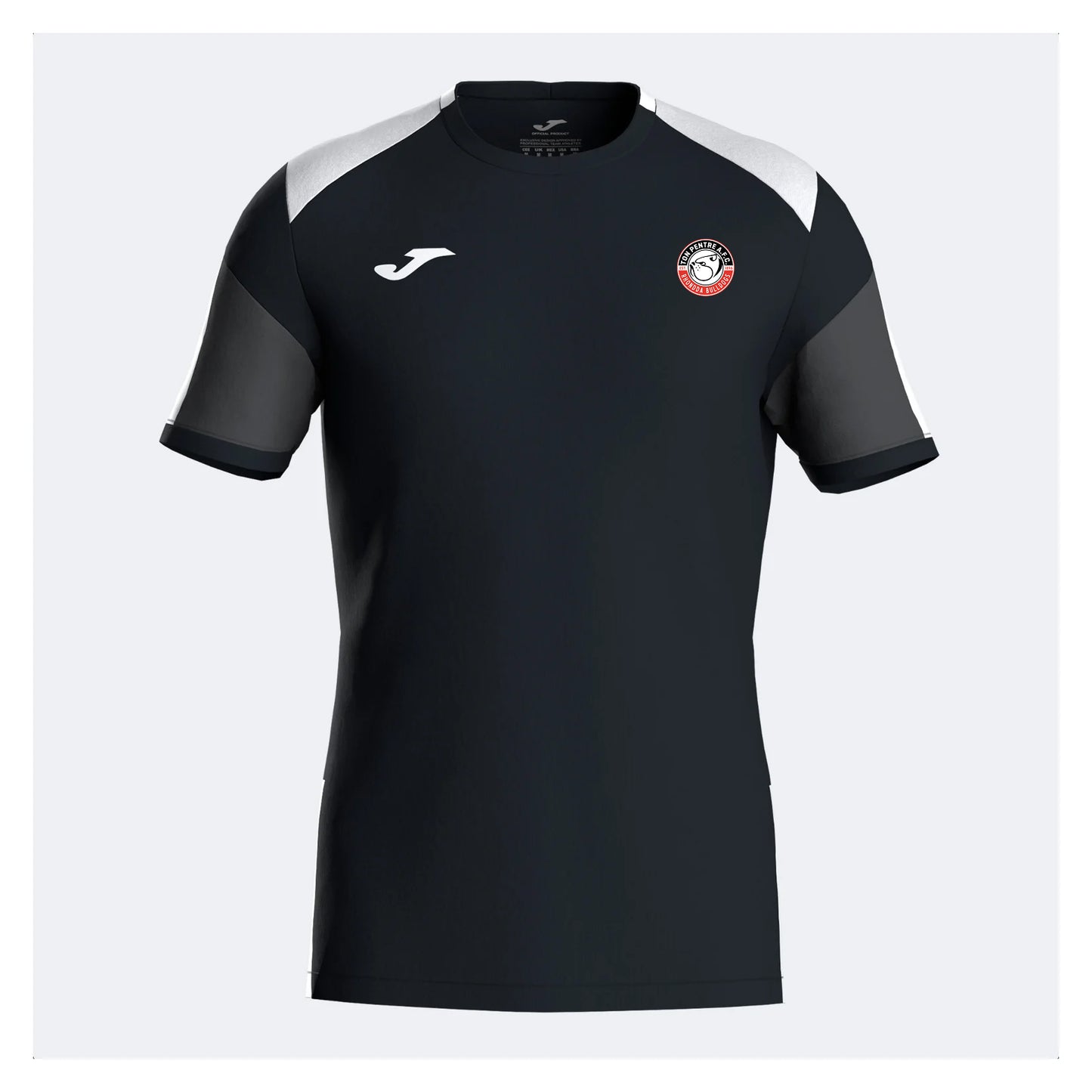 Ton Pentre Leisurewear Danubio Tshirt