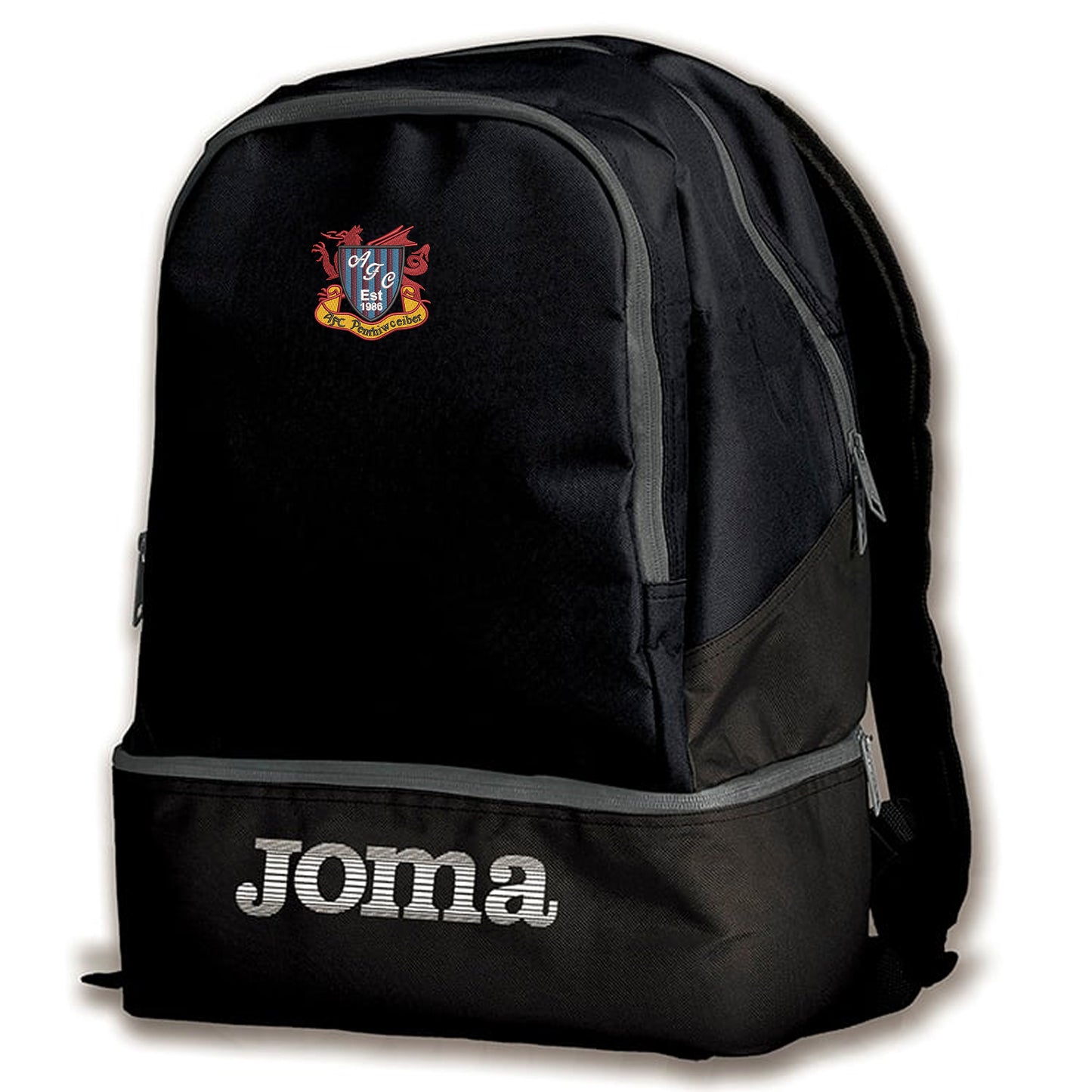 Penrhiwceiber FC Estadio Rucksack