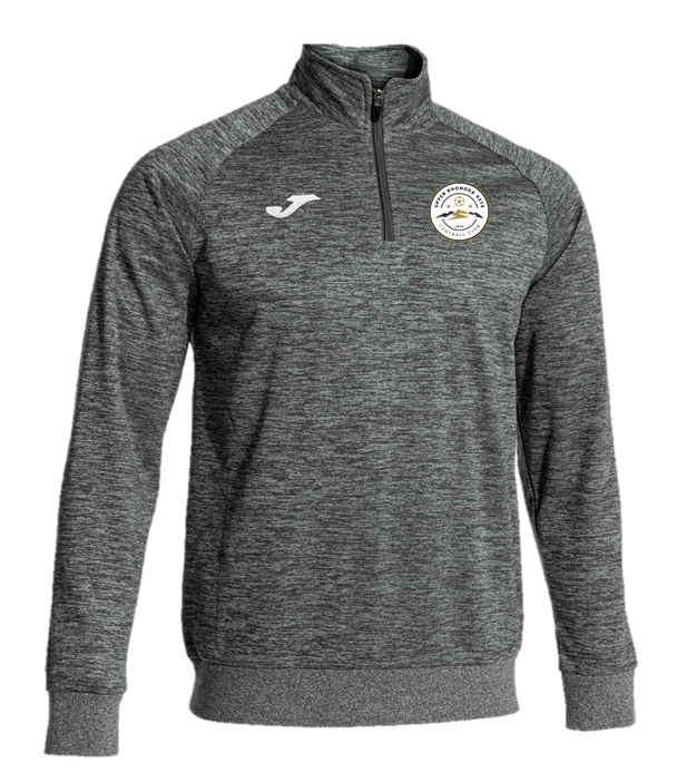 Upper Rhondda Vets Faraon 1/4 Zip