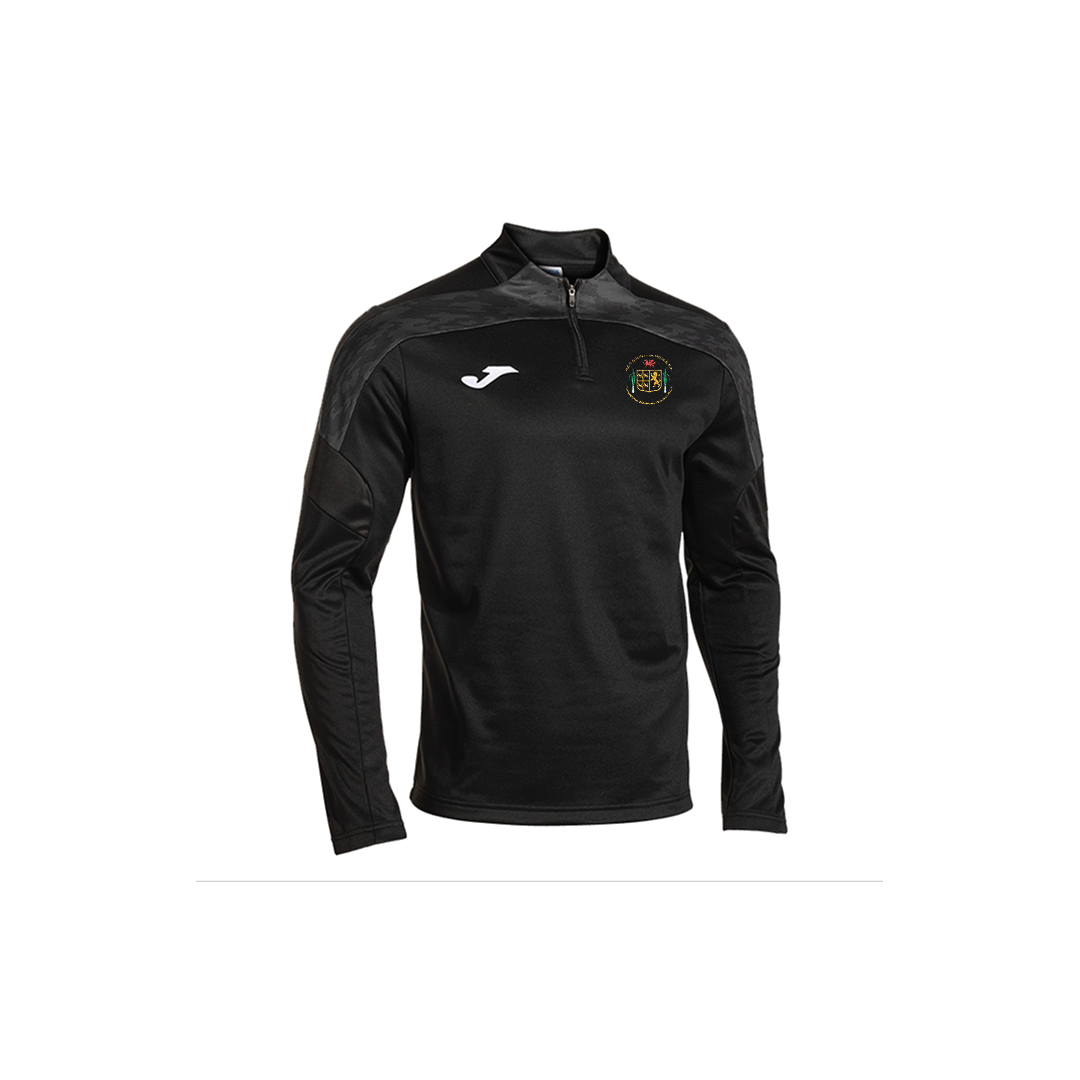 RCT Schools (Coaches) Championship Half Zip Sweatshirt
