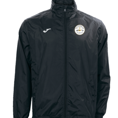 Upper Rhondda Vets Iris Rain Jacket