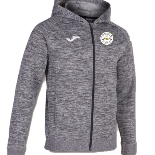 Upper Rhondda Vets Menfis Hoodie