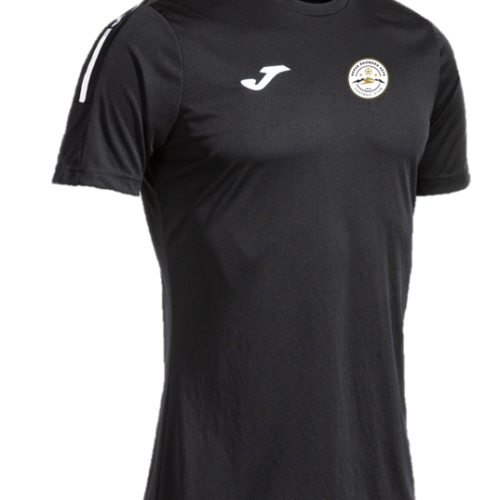 Upper Rhondda Vets Olympiada Short Sleeve Shirt