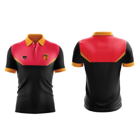 Penygraig RFC Polo Shirt