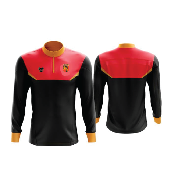 Penygraig RFC 1/4 ZIP