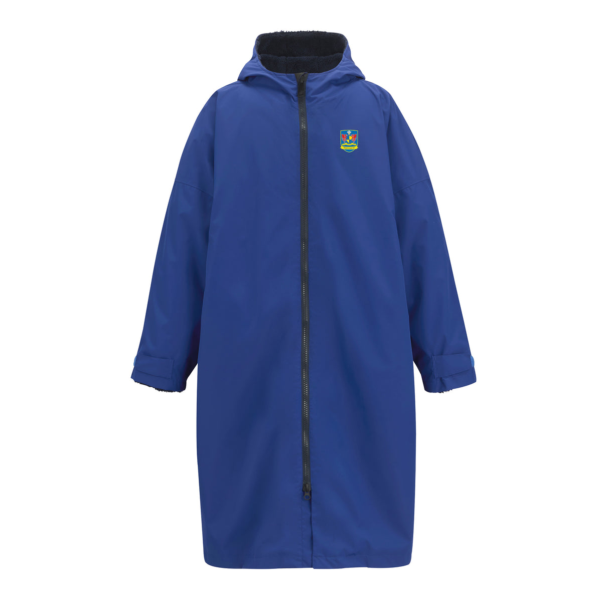 Pontyclun FC Junior Pro Changing Robe