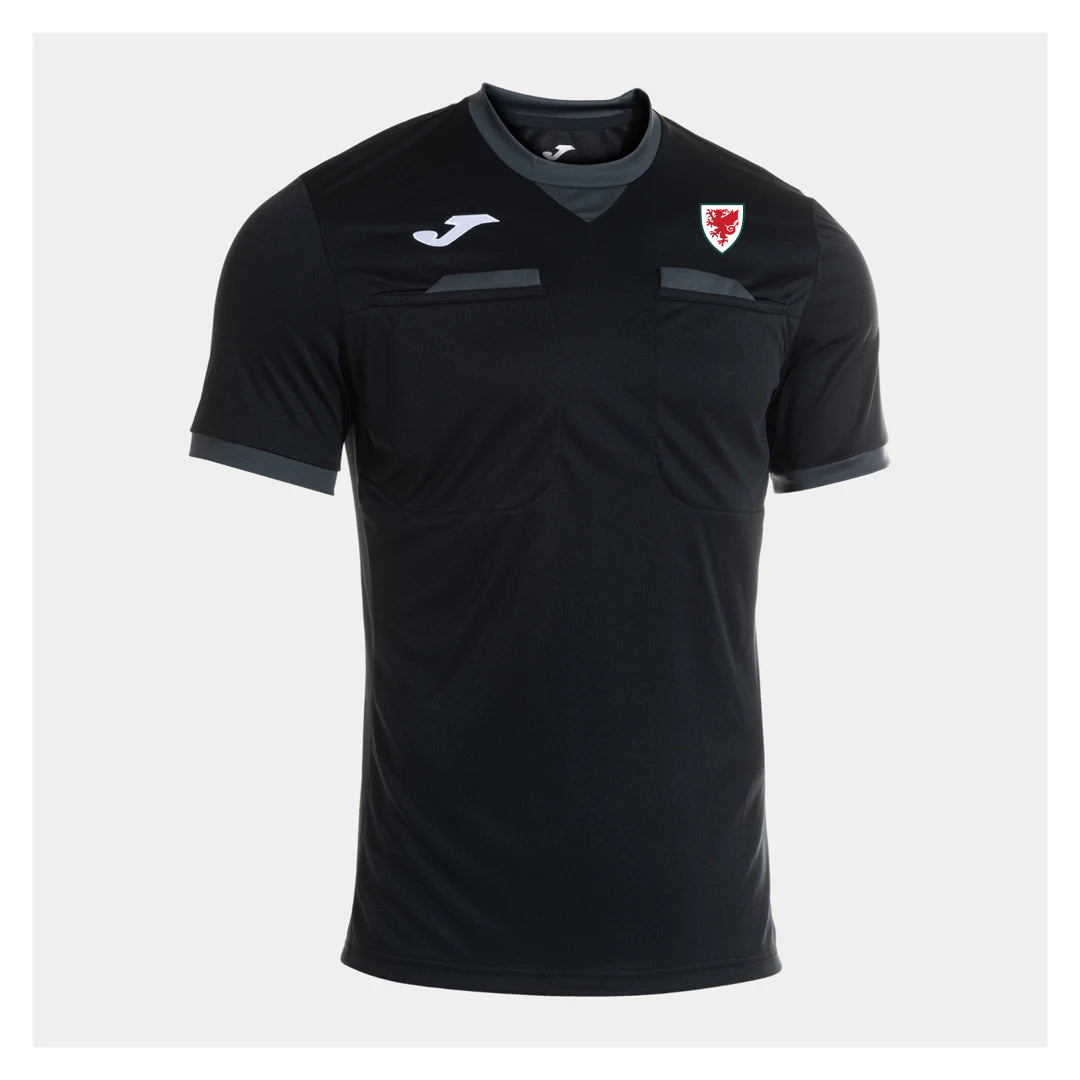 Match Official Referee Shirt