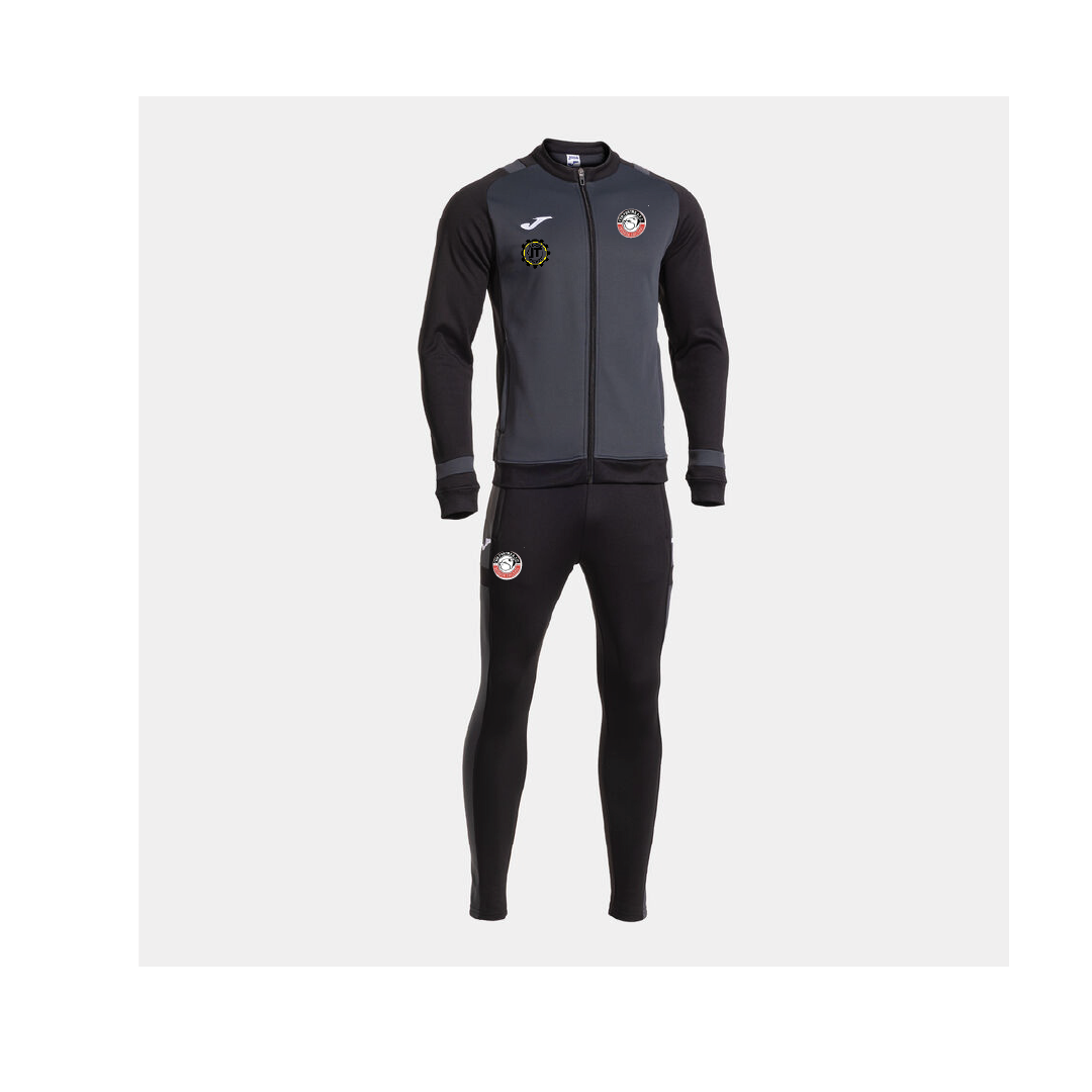 Ton Pentre Coaches FC Lider Tracksuit