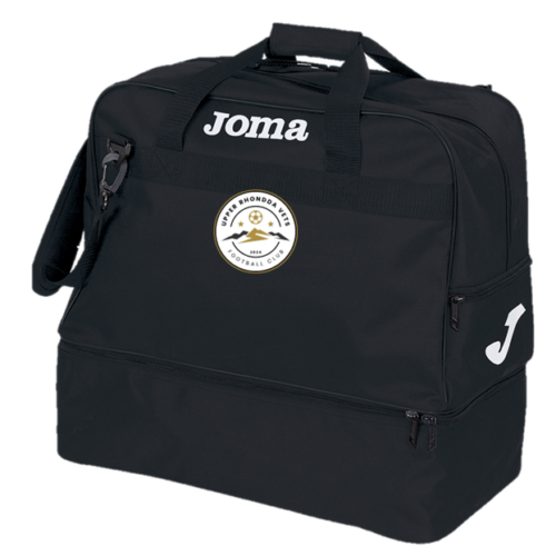 Upper Rhondda Vets Training Holdall