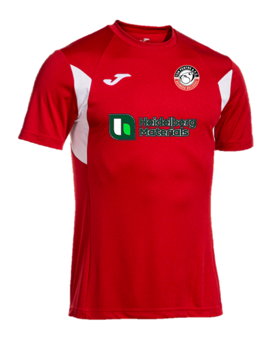 Ton Pentre FC U7s Playing Shirt
