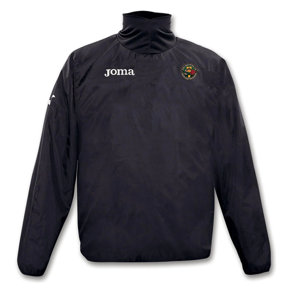 Talbot Green FC Wind Windbreaker