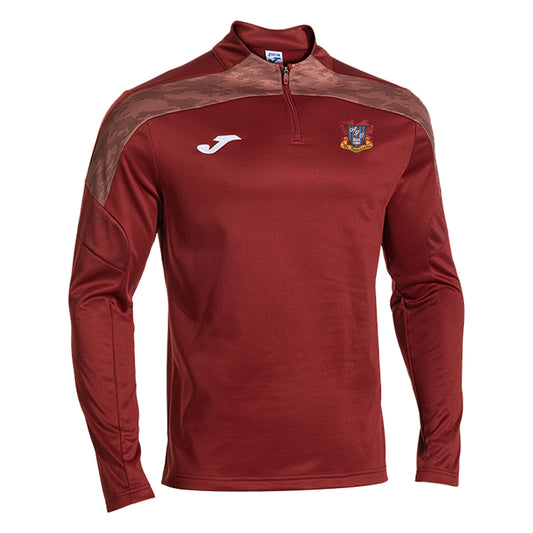Penrhiwceiber FC Champion 1/2 zip