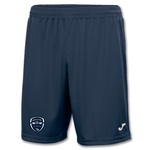 Baglan FC Nobel Training Shorts